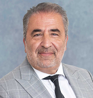 Franco Marchese
